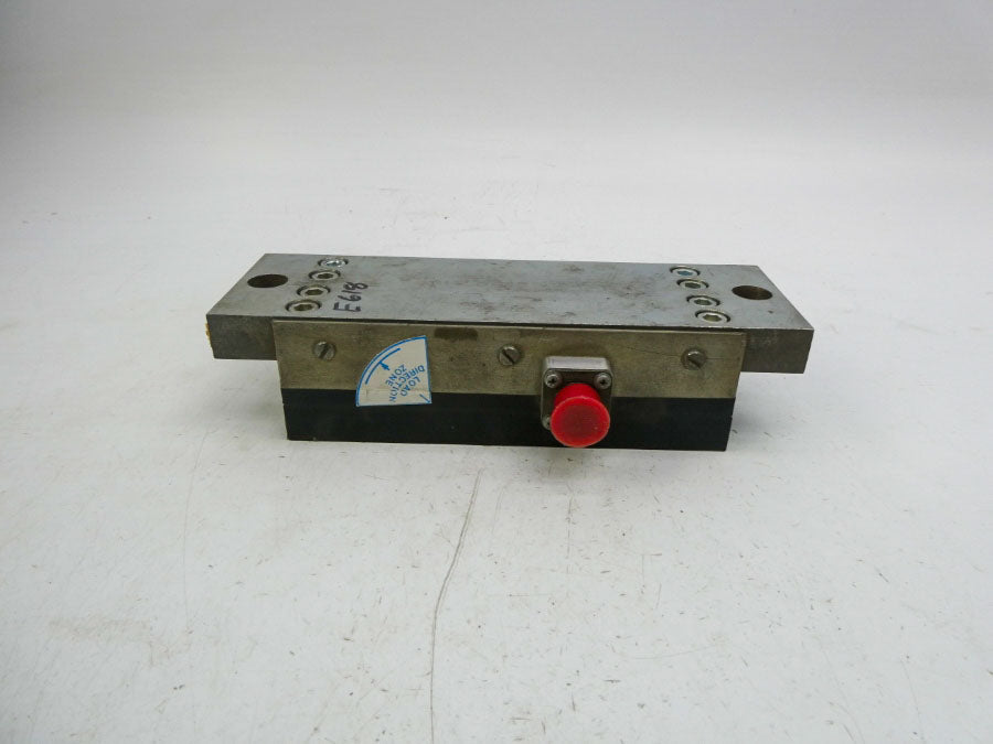 CLEVELAND-KIDDER M846-01449-114LH UPB-5 UNMP