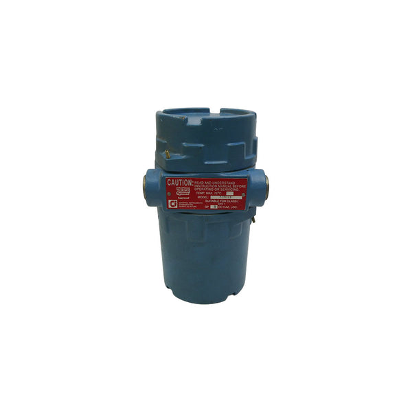 CONTROL INSTRUMENTS XTR033 UNMP