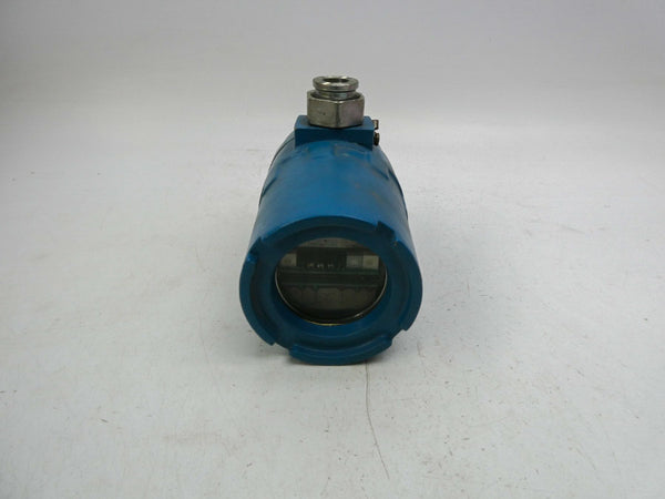 CONTROL INSTRUMENTS XTR033 UNMP