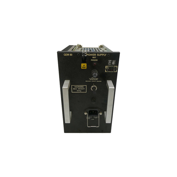 POWER SUPPLY 9017-4001 110/220VAC 3.5/1.9A UNMP