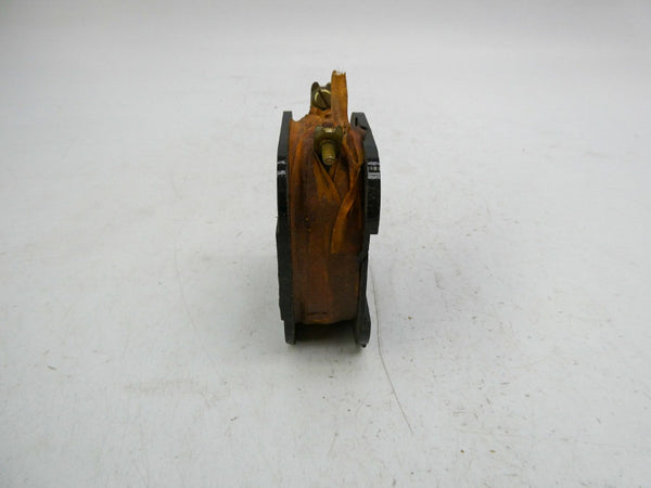GENERAL ELECTRIC 3021137 NSNP