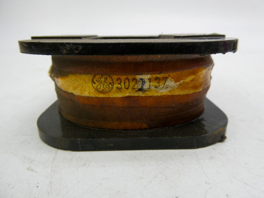 GENERAL ELECTRIC 3021137 NSNP
