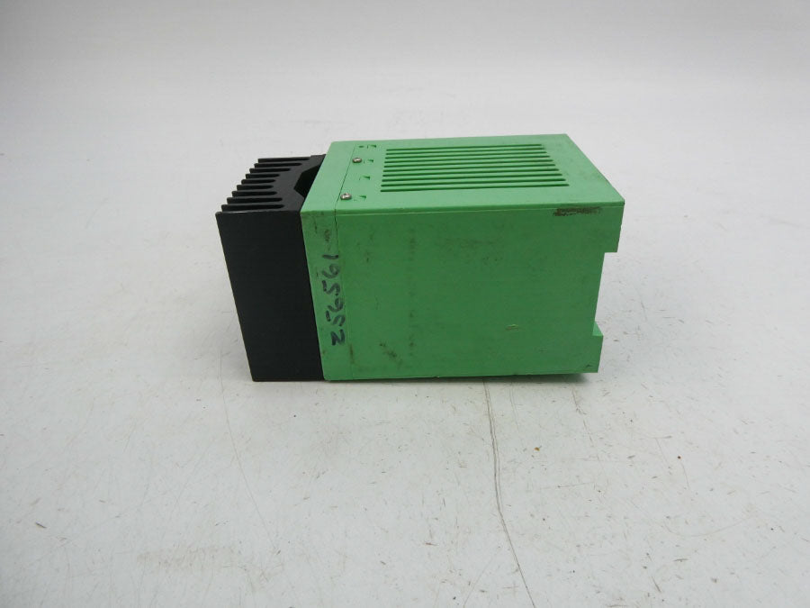 PHOENIX CONTACT CM90-PS-230AC/24DC/2 2943709 230VAC NSNP