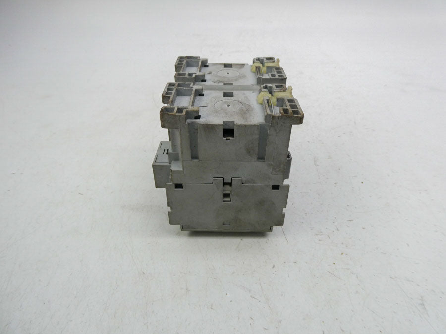 ALLEN BRADLEY 104-C16D22-X6 SER. B 110/120V UNMP
