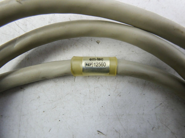 EM-TEC 12560 UNMP