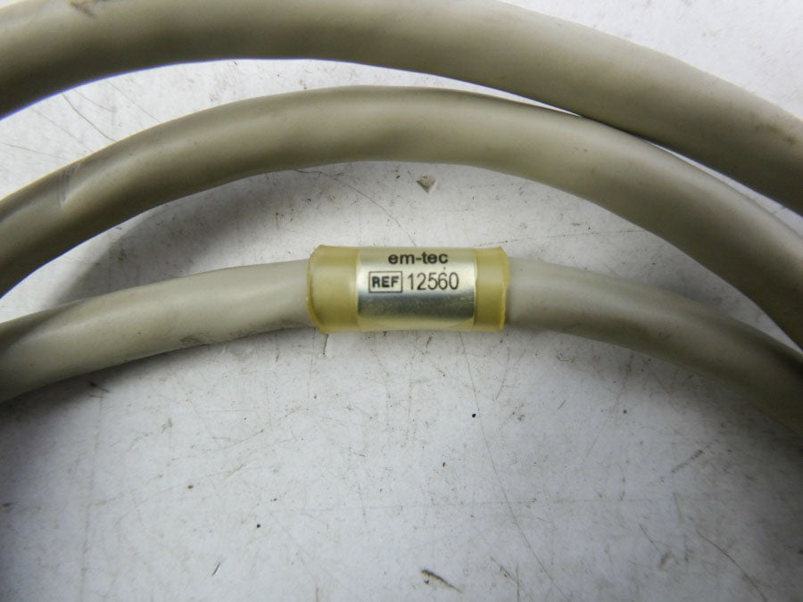 EM-TEC 12560 UNMP
