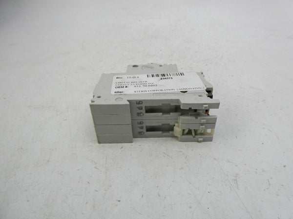 SMISSLINE LP2G3 400V 3A NSNP