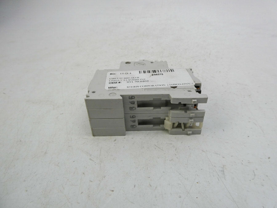 SMISSLINE LP2G3 400V 3A NSNP