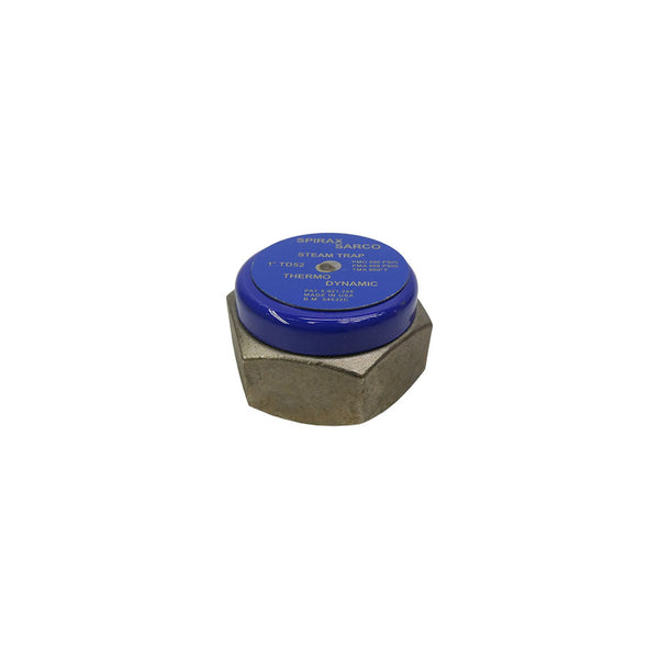 SPIRAX SARCO 54532C TD52 600PSI 1" (AS PICTURED) NSNP
