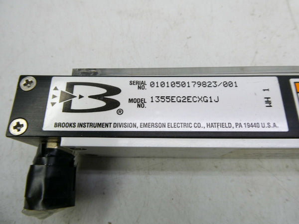 BROOKS INSTRUMENT 1355EG2ECXG1J NSNP