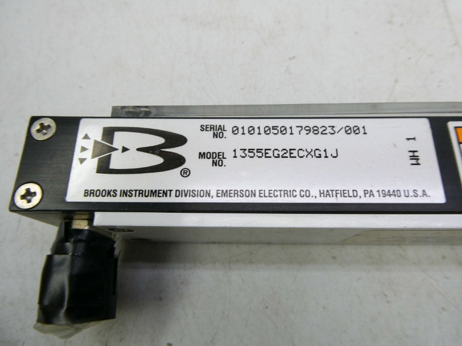 BROOKS INSTRUMENT 1355EG2ECXG1J NSNP