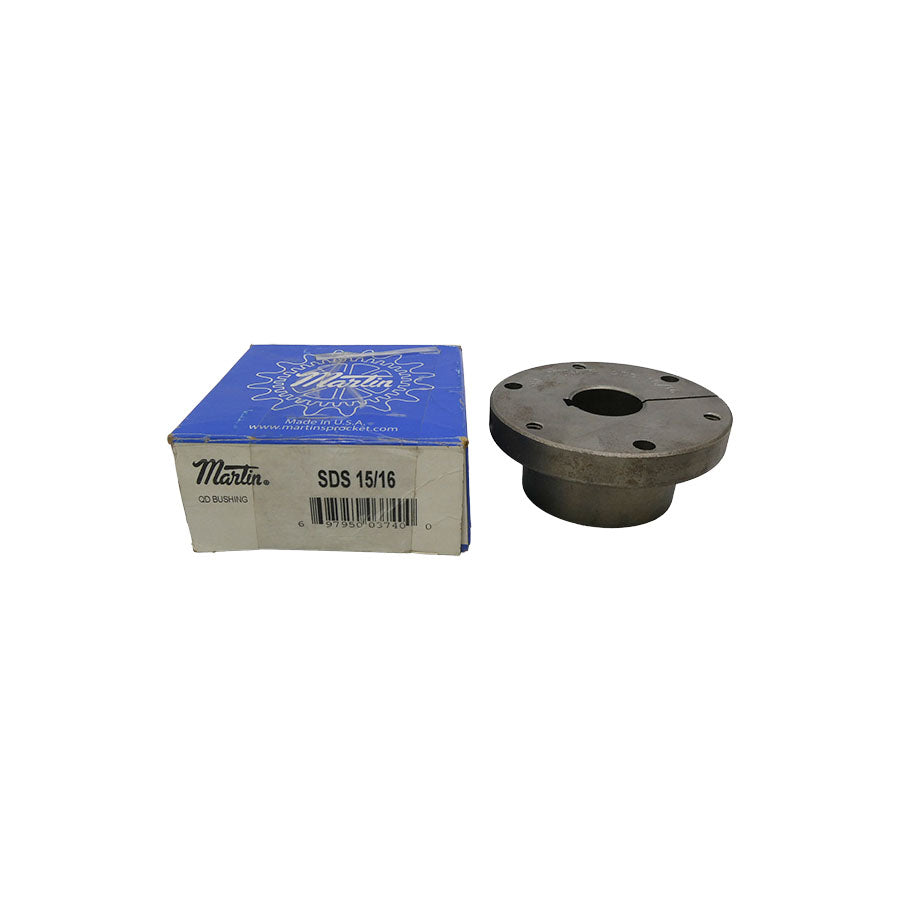 MARTIN SDS 15/16" NSMP