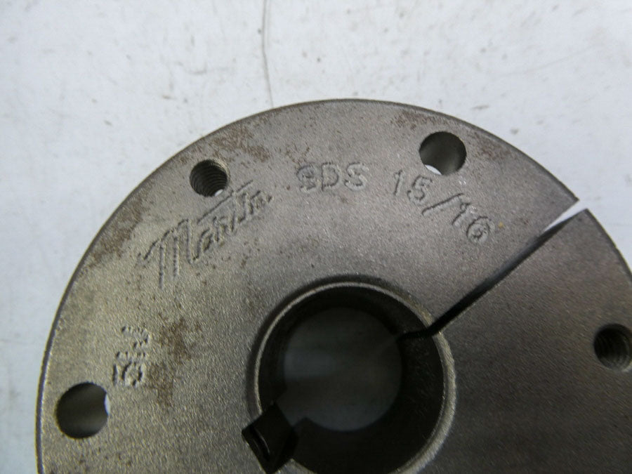 MARTIN SDS 15/16" NSMP