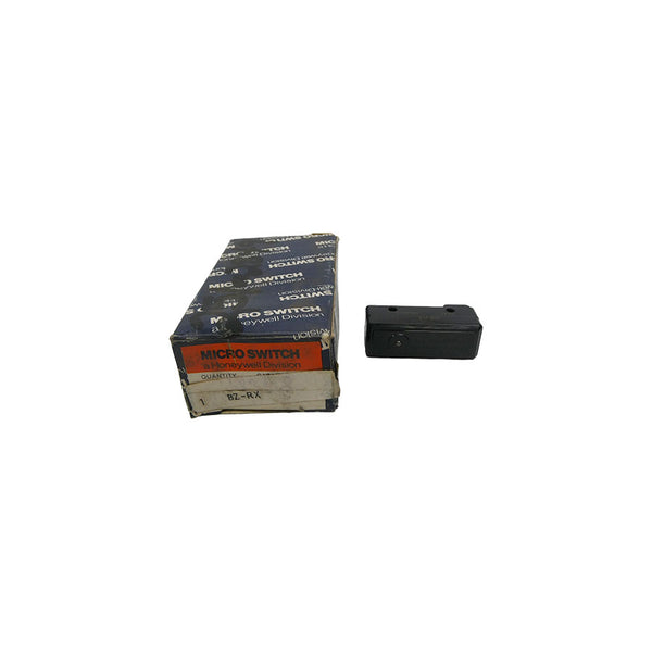 MICRO SWITCH BZ-RX NSMP