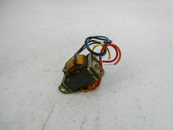 RELIANCE ELECTRIC 411027-29R NSMP