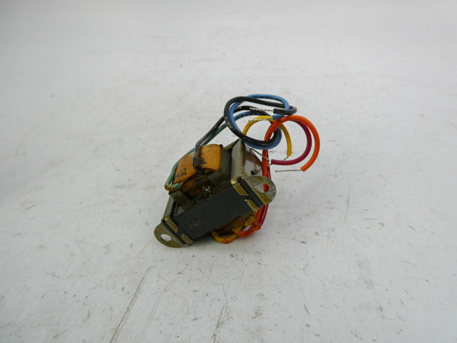RELIANCE ELECTRIC 411027-29R NSMP