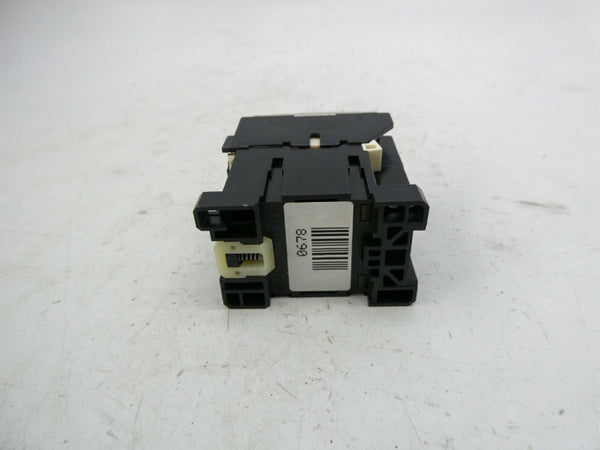 INDUSTRIAL SPARE PART 700-F040A1 SER. C 110/120V (GY/BL) NSMP