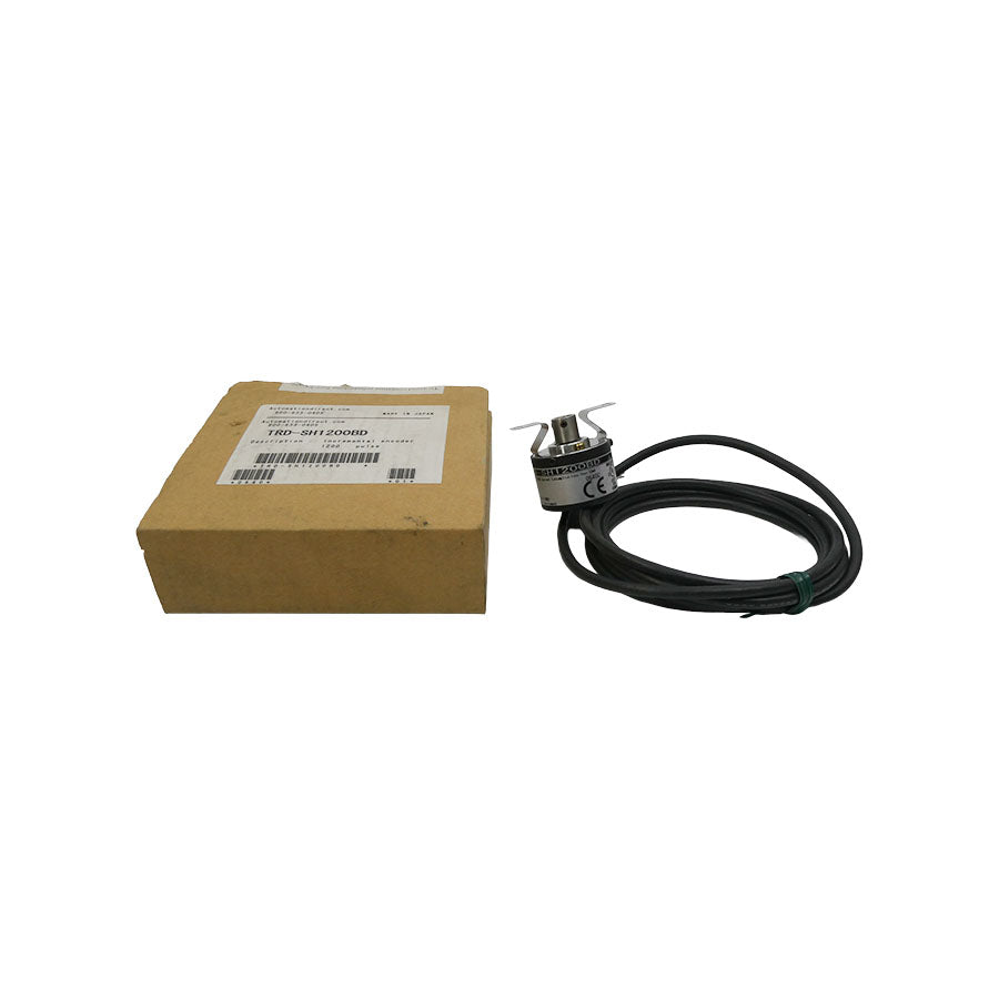 AUTOMATION DIRECT TRD-SH1200BD NSMP