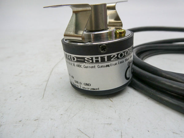 AUTOMATION DIRECT TRD-SH1200BD NSMP
