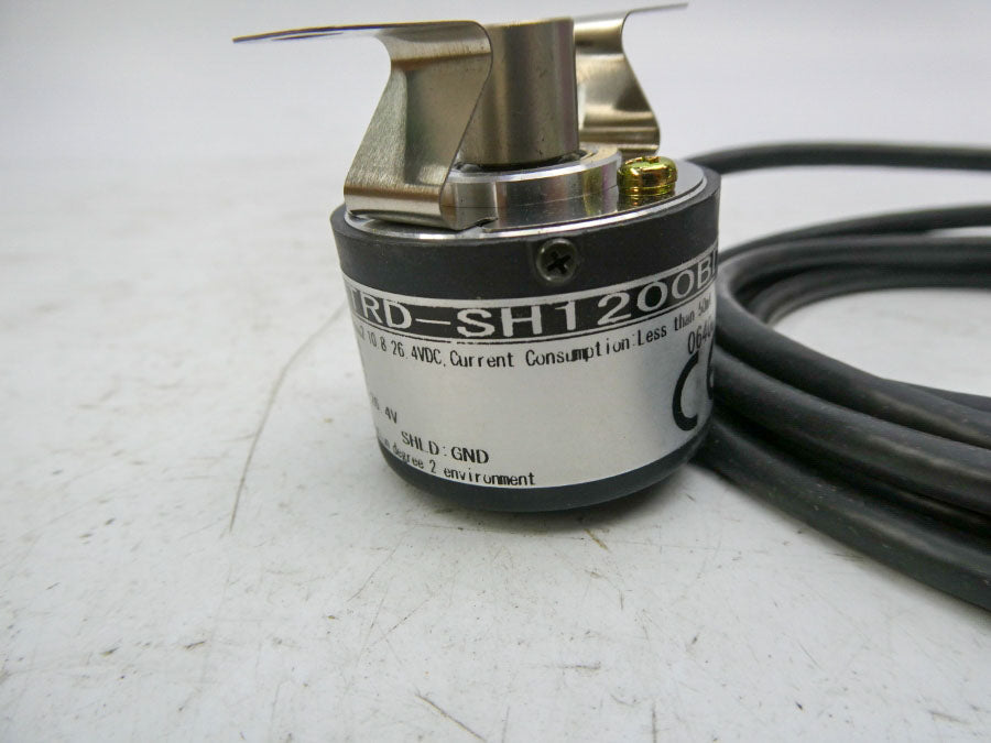 AUTOMATION DIRECT TRD-SH1200BD NSMP