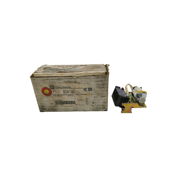 CUTLER HAMMER SNT4LT11K 110-240VAC NSMP