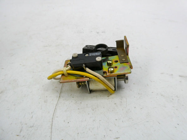 CUTLER HAMMER SNT4LT11K 110-240VAC NSMP