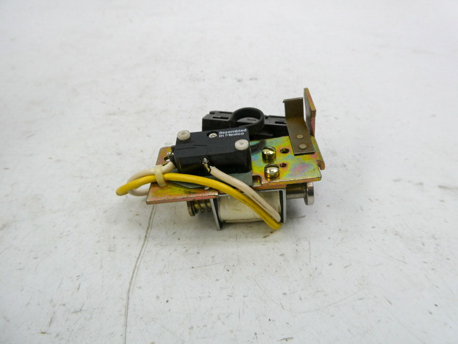 CUTLER HAMMER SNT4LT11K 110-240VAC NSMP