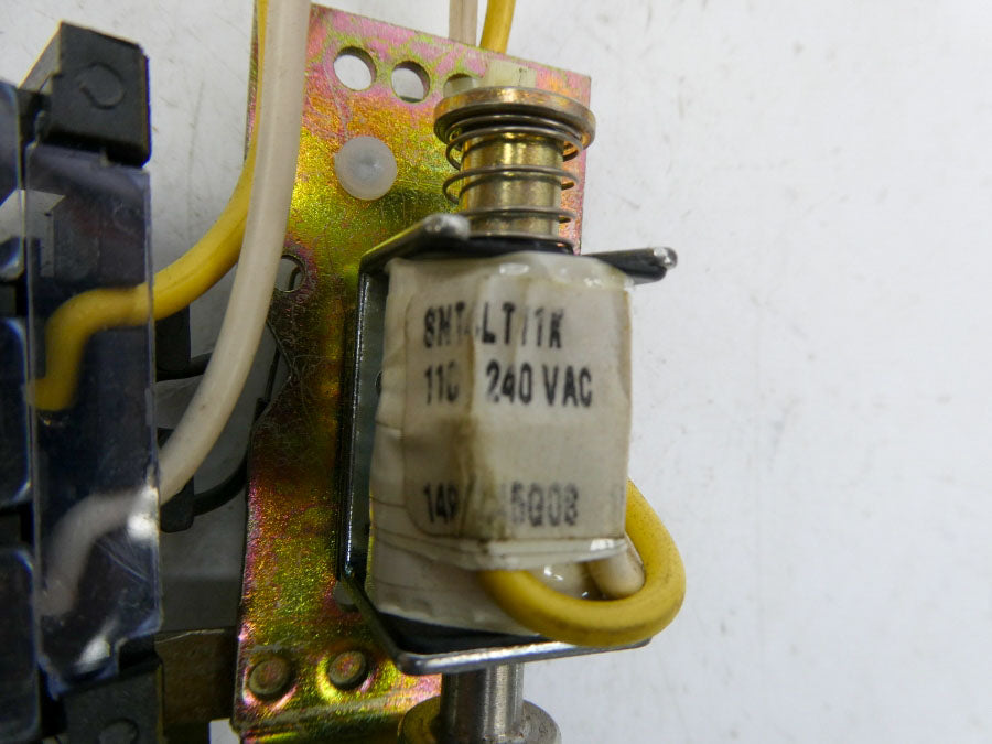 CUTLER HAMMER SNT4LT11K 110-240VAC NSMP
