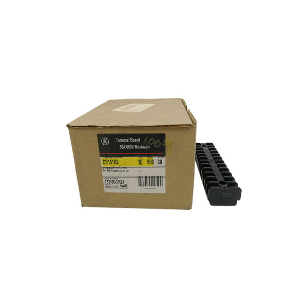 GENERAL ELECTRIC CR151B2 600V 30A (PKG OF 6) NSMP