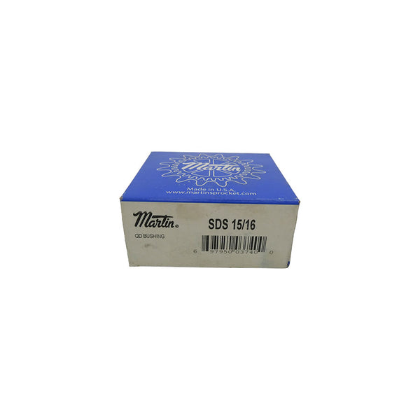 MARTIN SDS 15/16" NSFS