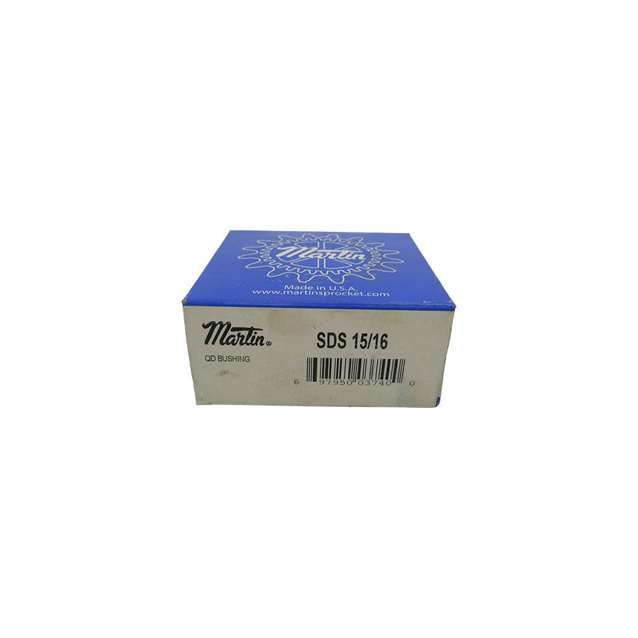 MARTIN SDS 15/16" NSFS