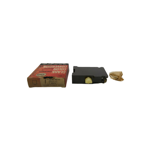 CLARK KPM-1A NSMP
