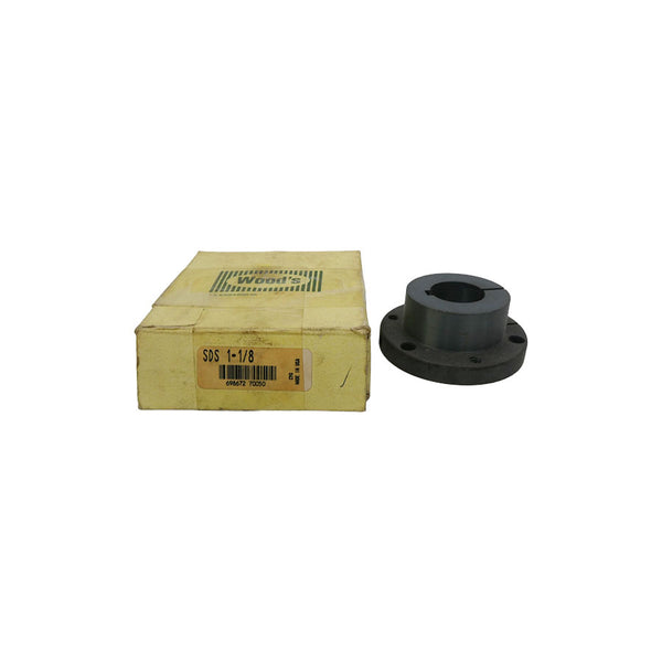 TB WOODS SDS 1-1/8" NSMP