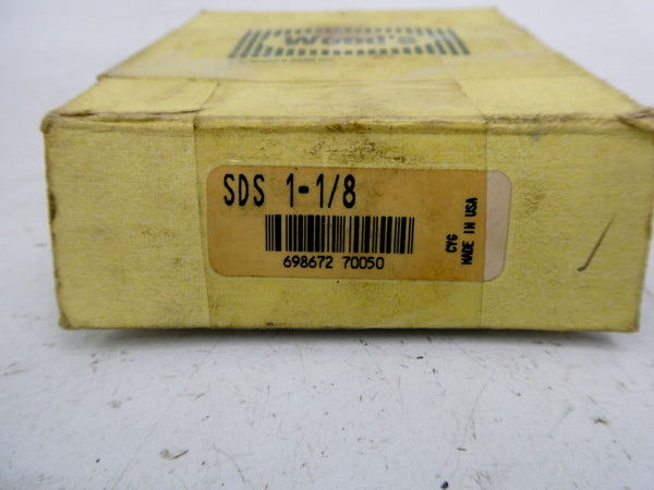 TB WOODS SDS 1-1/8" NSMP