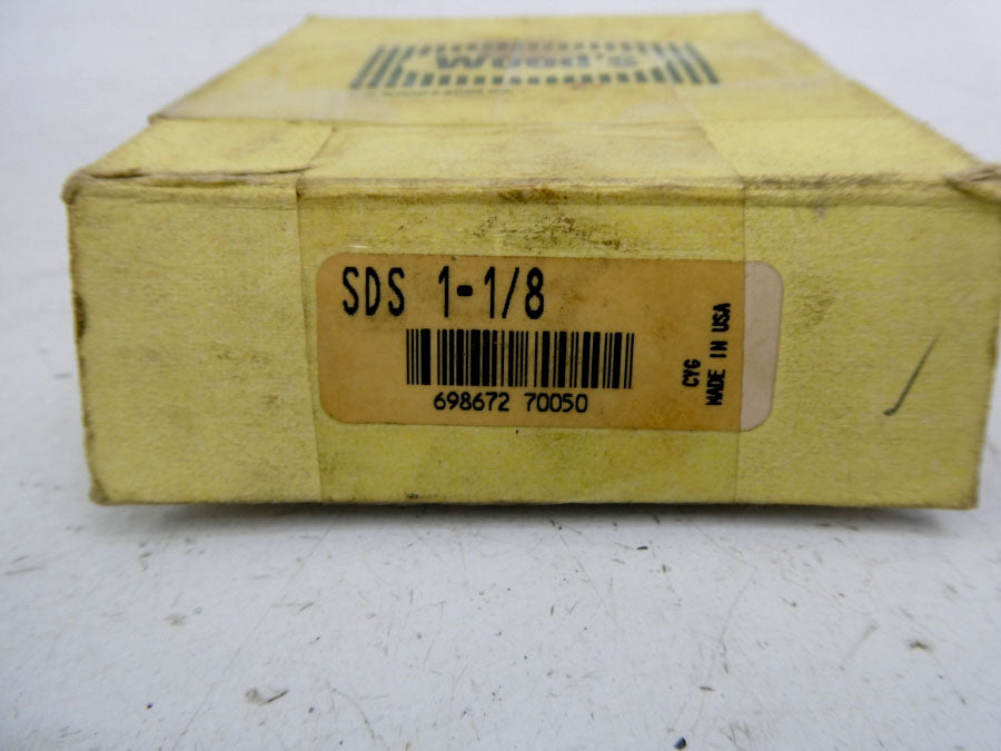 TB WOODS SDS 1-1/8" NSMP