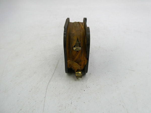 GENERAL ELECTRIC 3022137 NSNP