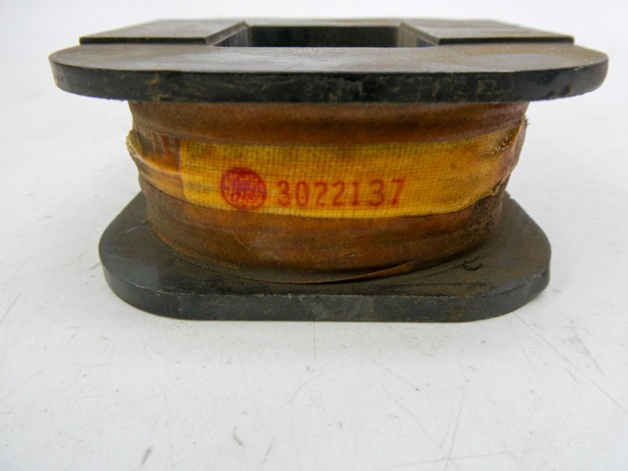 GENERAL ELECTRIC 3022137 NSNP
