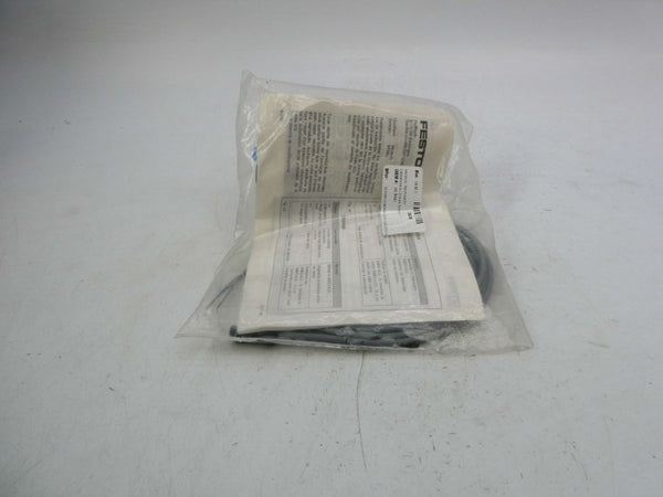 FESTO CRSMEO-4-K-LED-24 105060 NSMP