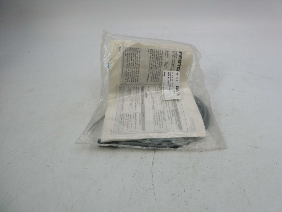 FESTO CRSMEO-4-K-LED-24 105060 NSMP
