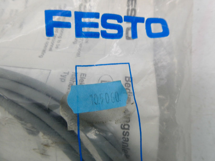 FESTO CRSMEO-4-K-LED-24 105060 NSMP
