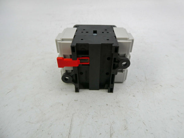 TELEMECANIQUE VCF3 63A NSMP