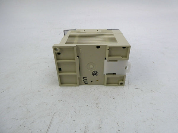 MITSUBISHI FX1S-14MR-ES/UL 100-240VAC NSMP
