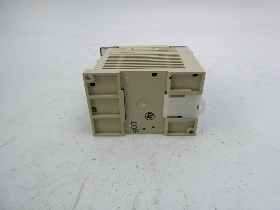 MITSUBISHI FX1S-14MR-ES/UL 100-240VAC NSMP