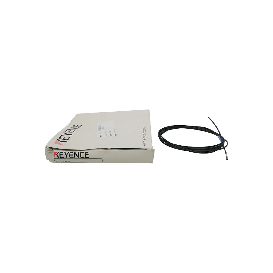 KEYENCE FU-4F NSMP