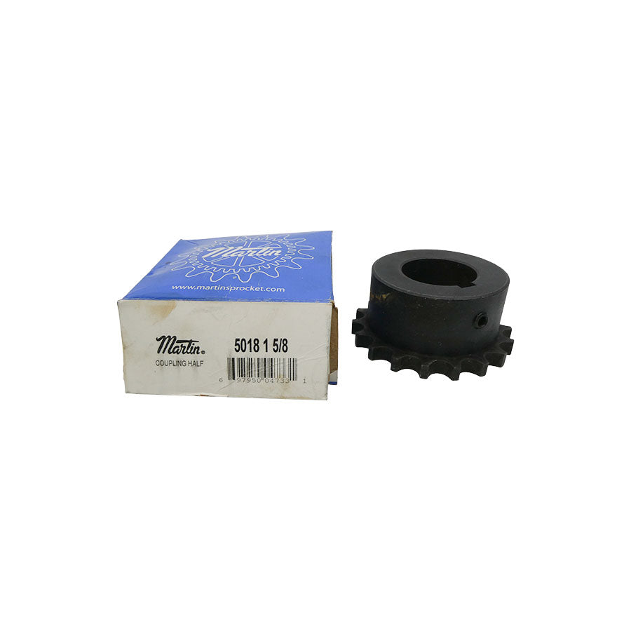 MARTIN 5018 1-5/8" NSMP