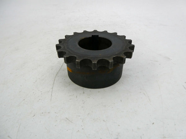 MARTIN 5018 1-5/8" NSMP