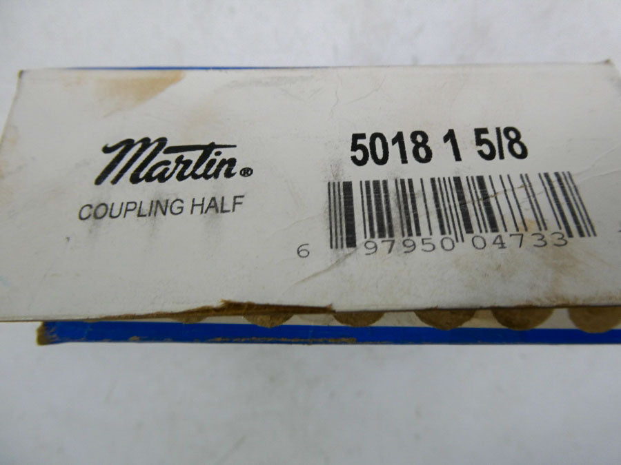 MARTIN 5018 1-5/8" NSMP