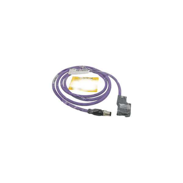 TURCK RSSWD9S/T456-2M U-07195 NSMP