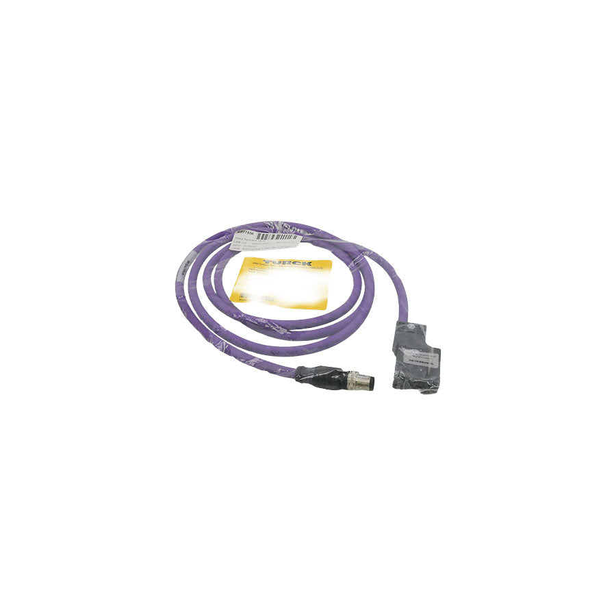 TURCK RSSWD9S/T456-2M U-07195 NSMP