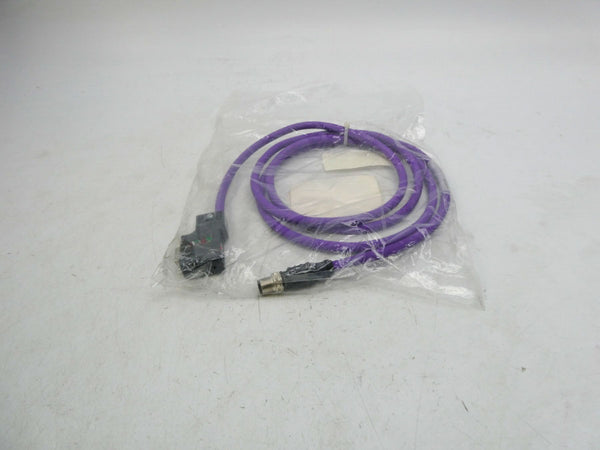 TURCK RSSWD9S/T456-2M U-07195 NSMP